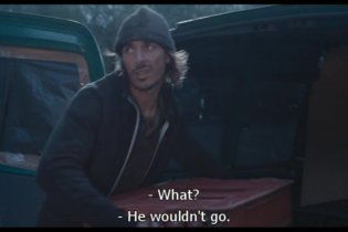 Clip 2 - Je suis un soldat