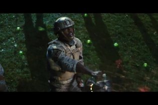 Trailer italiano 2 - Pixels