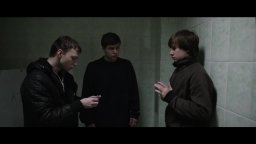 Clip 'Odio' - The Tribe