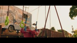 Clip esclusiva - Lo straordinario viaggio di T.S. Spivet