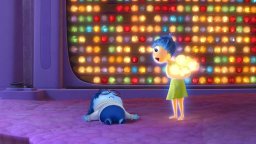 Clip 'Long Term Memory' - Inside Out