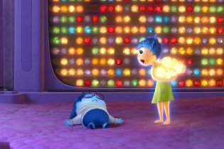 Clip 'Long Term Memory' - Inside Out