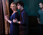 Bates Motel rinnovato per la stagione 4!