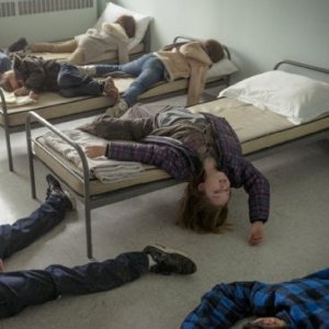 Locandina di Between