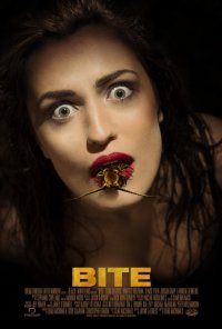 Locandina di Bite