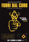 Locandina di Fuori dal coro