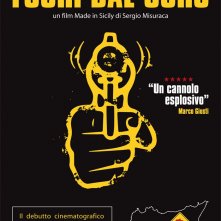 Locandina di Fuori dal coro