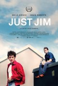 Locandina di Just Jim