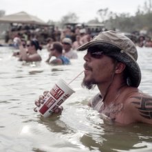 Una scena del film Louisiana, di Roberto Minervini