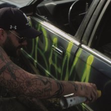 Louisiana: un'immagine tratta dal film di Roberto Minervini