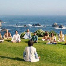 Mad Men: una scena tratta dal series finale Person to Person