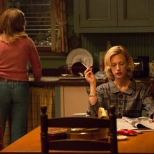Mad Men: January Jones nell'episodio Person to Person
