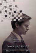 Locandina di Pawn Sacrifice