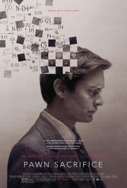 Locandina di Pawn Sacrifice