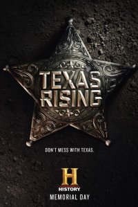 Locandina di Texas Rising