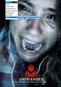 Locandina di Unfriended