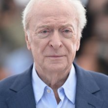 Youth - La giovinezza: Un bel primo piano di Michael Caine