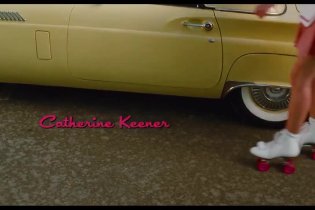 Clip 'Alice sui pattini' - Accidental love