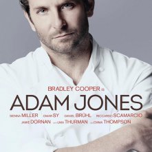 Locandina di Adam Jones
