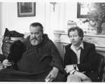L'infernale Orson Welles su Sky Arte