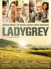 Locandina di Ladygrey