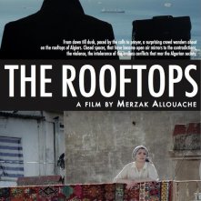 Locandina di The Rooftops