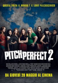 Locandina di Pitch Perfect 2