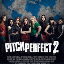 Locandina di Pitch Perfect 2