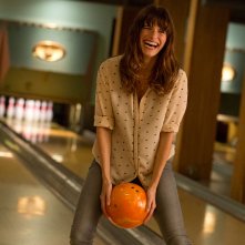 Un amore per caso: Lake Bell in una scena del film