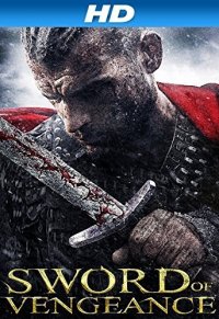 Locandina di Sword Of Vengeance