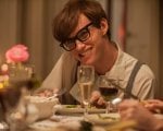 La Teoria del Tutto: il blu-ray della performance da Oscar di Eddie Redmayne