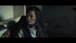 Clip 'Ci sono dei feriti' - Survivor