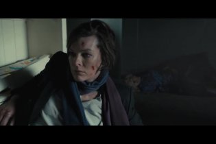 Clip 'Ci sono dei feriti' - Survivor