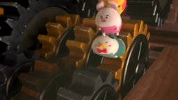 Tsum Tsum - Episodio 6 in esclusiva