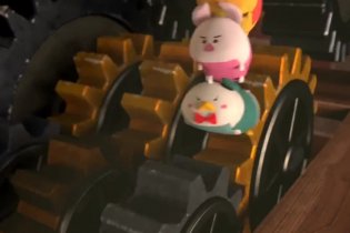 Tsum Tsum - Episodio 6 in esclusiva