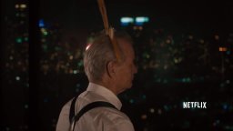 Teaser - A Very Murray Christmas