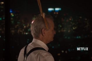 Teaser - A Very Murray Christmas