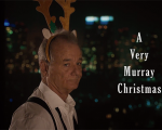 A Very Murray Christmas: il primo teaser dello speciale di Netflix