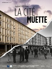Locandina di La cité muette