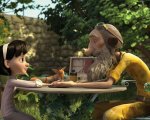 Il piccolo principe ci guida alla scoperta di un classico