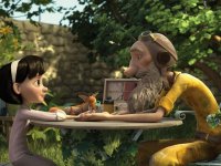 Il piccolo principe ci guida alla scoperta di un classico