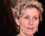 Cannes 2015: per Frances McDormand tacchi bassi... e stipendi alti!