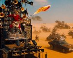 Mad Max: Fury Road: ecco chi è il chitarrista 'fiammeggiante'
