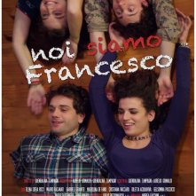Locandina di Noi siamo Francesco
