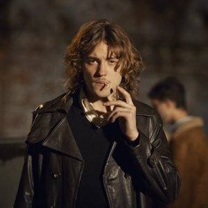 Una scena di Northern Soul
