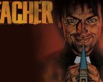Preacher: Seth Rogen condivide una nuova foto dal set