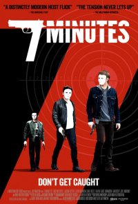 Locandina di 7 Minutes