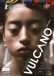 Locandina di Vulcano
