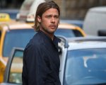 World War Z 2: annunciata la release, Brad Pitt ci sarà!