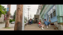 Trailer 2 - Me and Earl and the Dying Girl